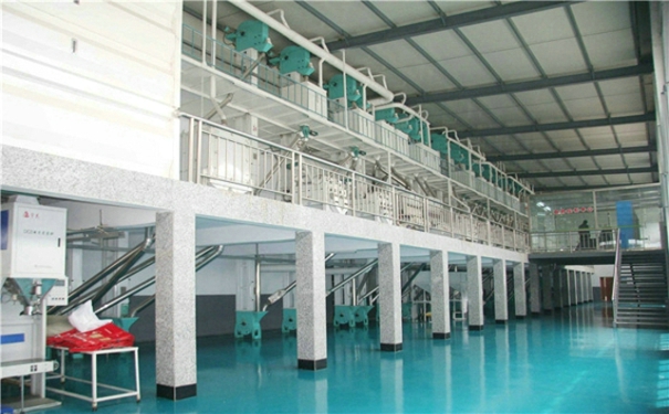 大米機械設備 大米機械設備