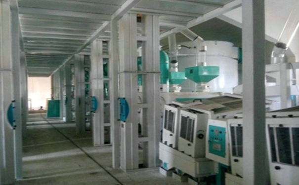 大米加工機械 大米加工機械