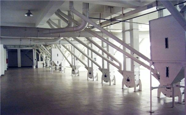 大米加工機(jī)械全套 大米加工機(jī)械全套