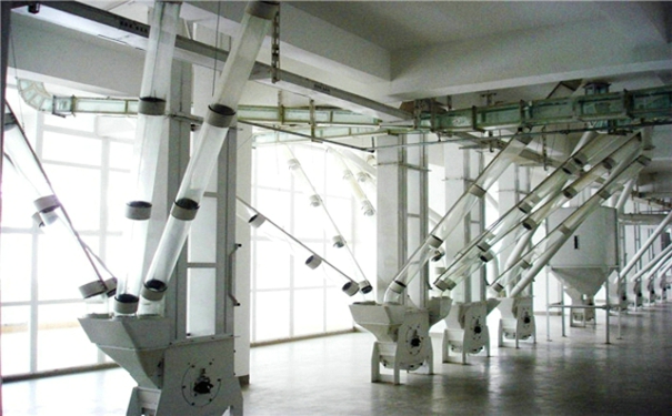 大米加工設備 大米加工設備