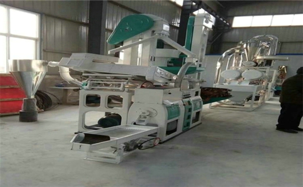 大米成套設備 大米成套設備