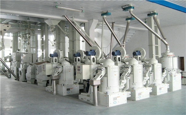 大米成套設(shè)備 大米成套設(shè)備