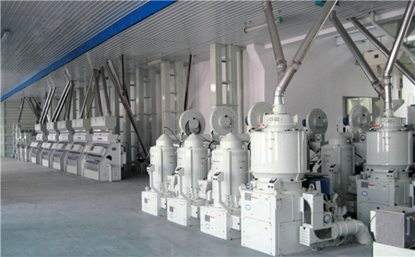 大米加工機械 大米加工機械