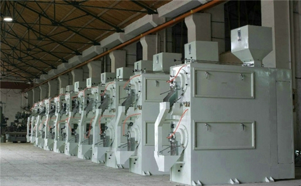 大米加工設備 大米加工設備