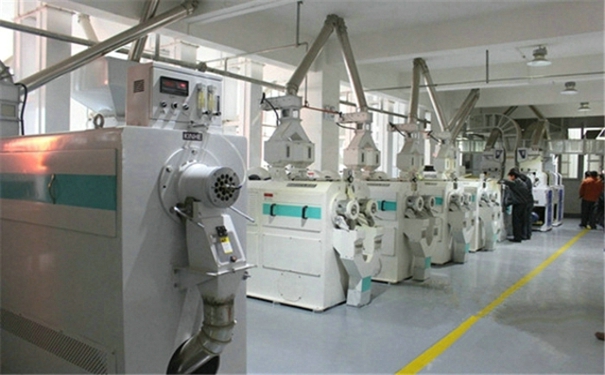 大米加工機(jī)械 大米加工機(jī)械
