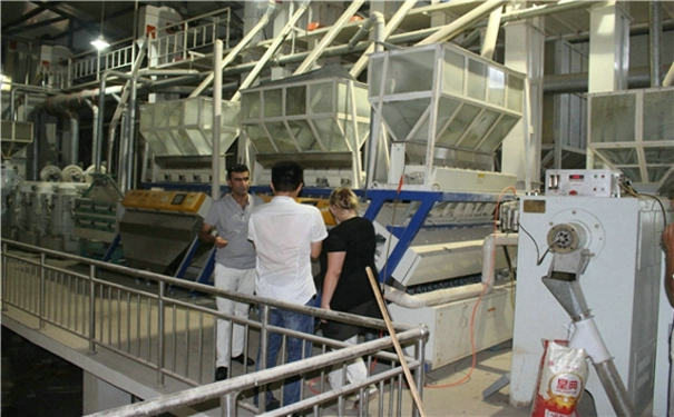 大米加工機械 大米加工機械