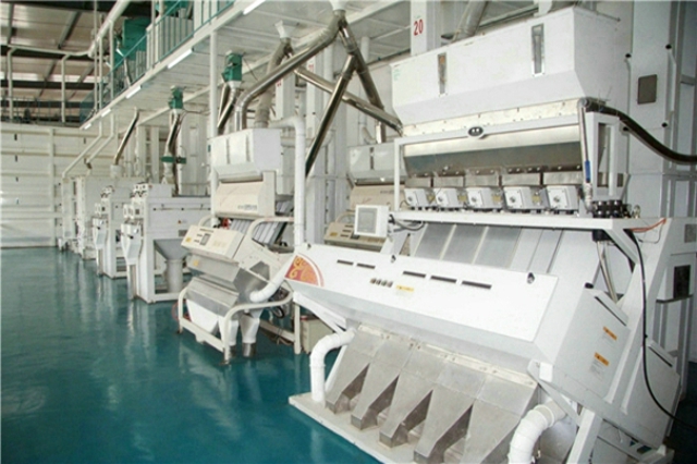 大米加工機械 大米加工機械