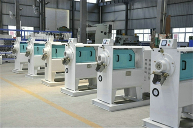 稻谷加工米機 稻谷加工米機