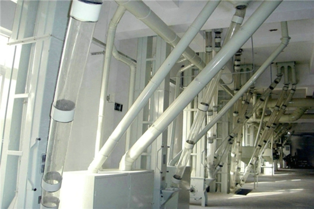 小米生產(chǎn)線 小米生產(chǎn)線