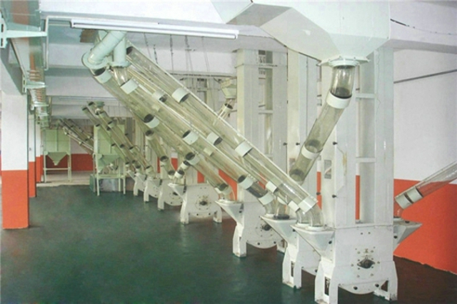 碾米機(jī)成套設(shè)備 碾米機(jī)成套設(shè)備