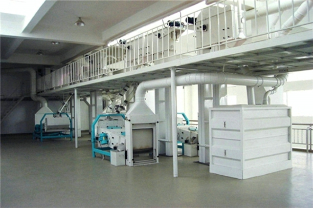 大米加工設(shè)備 大米加工設(shè)備