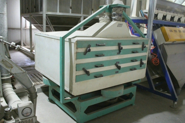 大米加工設備 大米加工設備