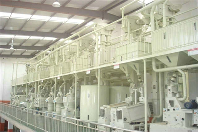 大米機械設備 大米機械設備