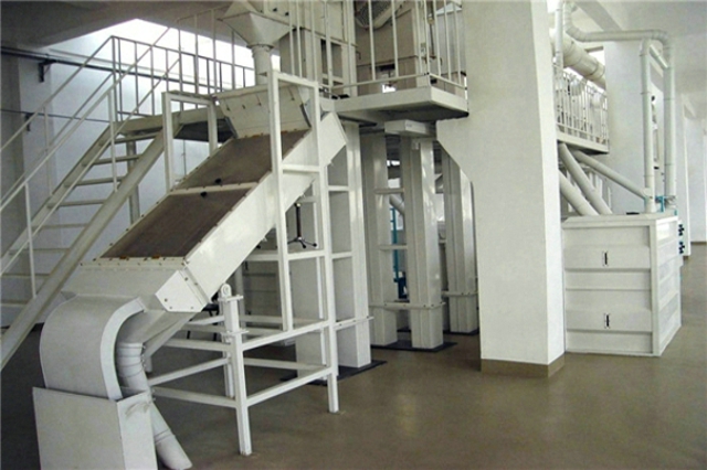 小型碾米機(jī)械 小型碾米機(jī)械