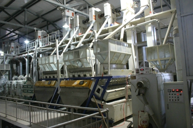 大米加工成套設(shè)備 大米加工成套設(shè)備