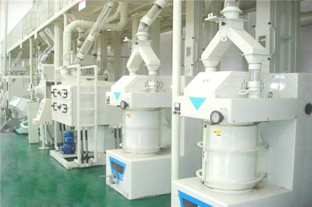 大米加工機械 大米加工機械