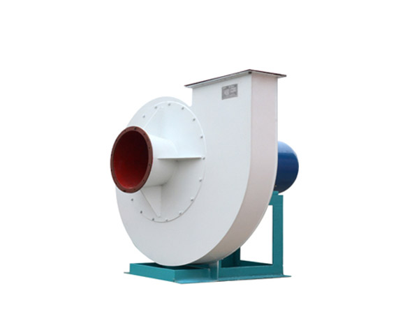 TF/TY系列高、低壓離心通風機